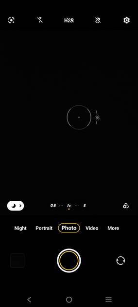 UI Screenshot