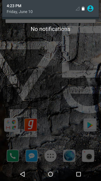 UI Screenshot