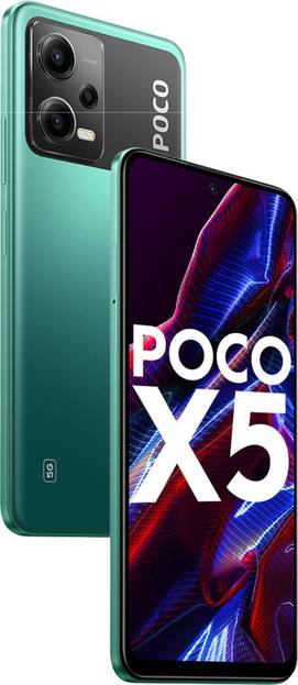 POCO X5