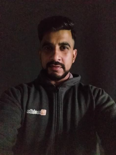 Front Camera