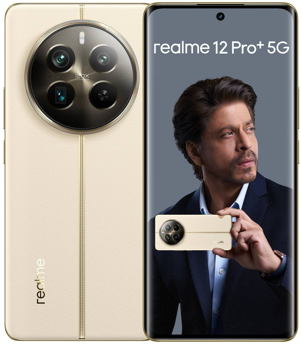 Realme 12 Pro: Realme 12 Pro Plus and Realme 12 Pro launched in India with  impressive cameras, Snapdragon chipset - The Economic Times