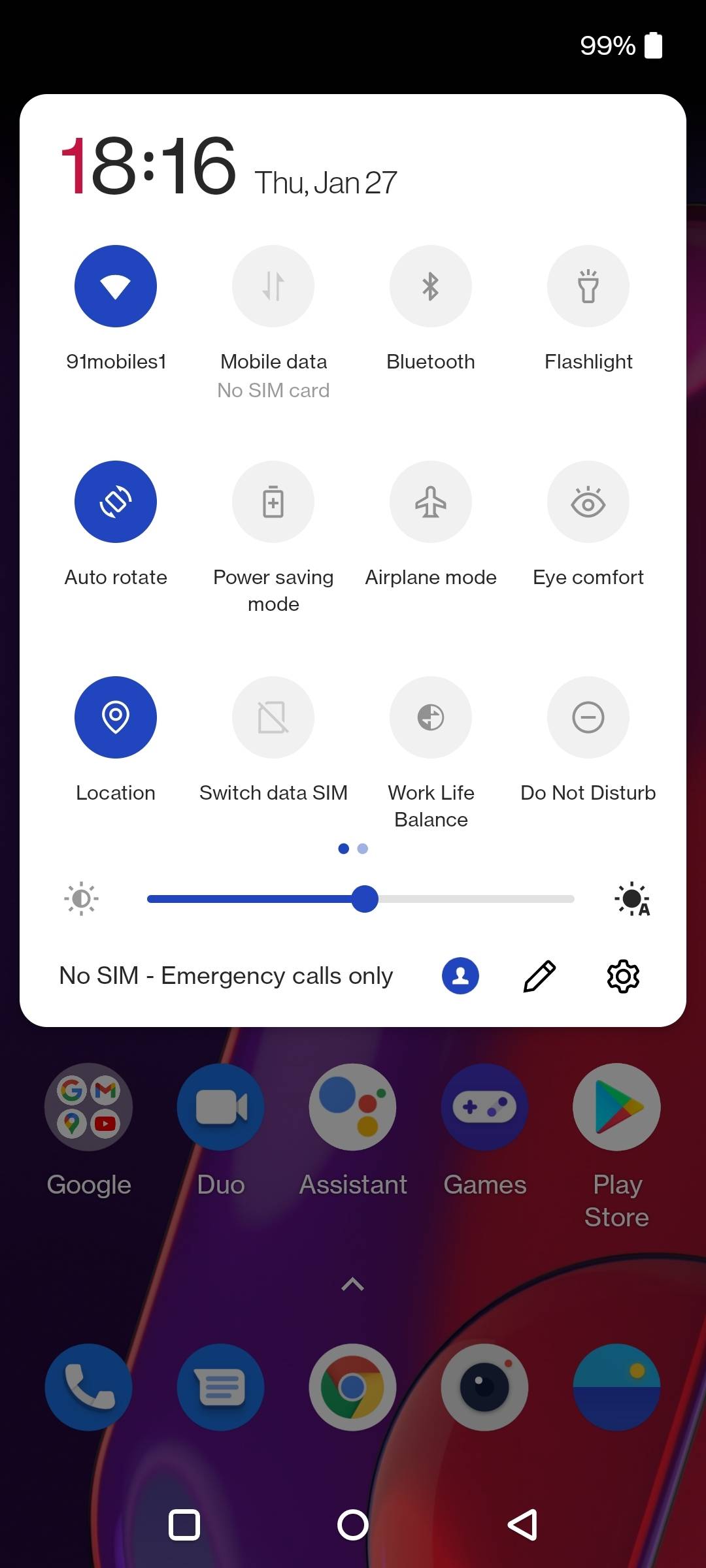 UI