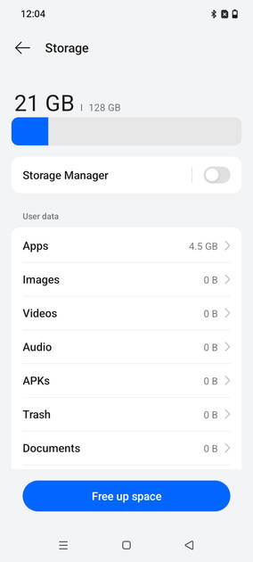 UI Screenshot