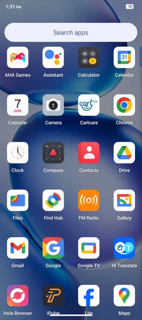 UI Screenshot