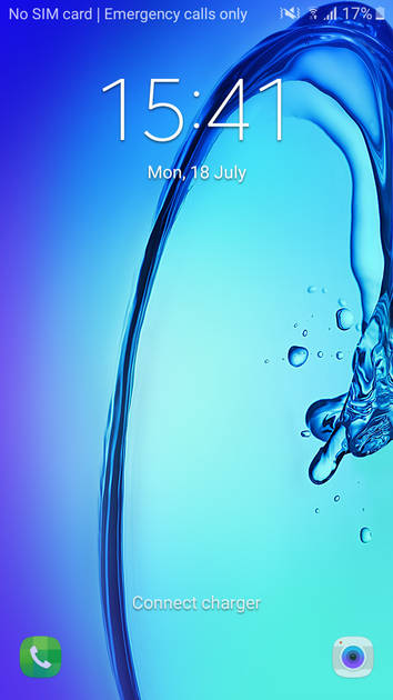 UI Screenshot