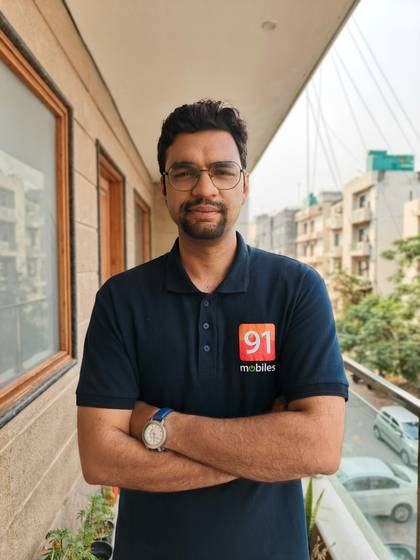 Infinix GT 20 Pro 5G