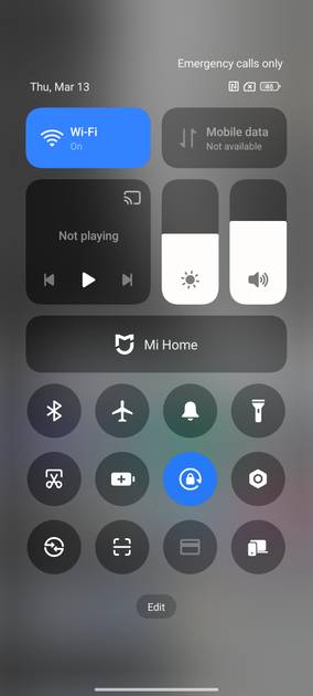 UI Screenshot