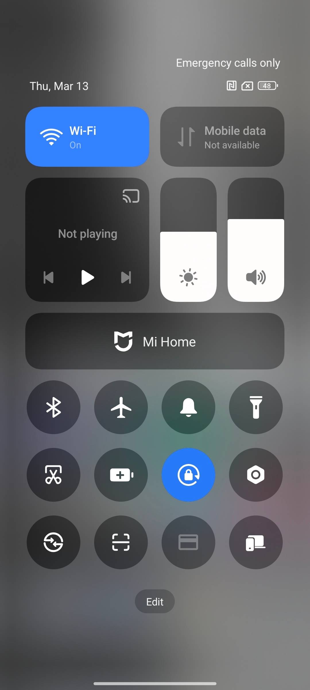 UI