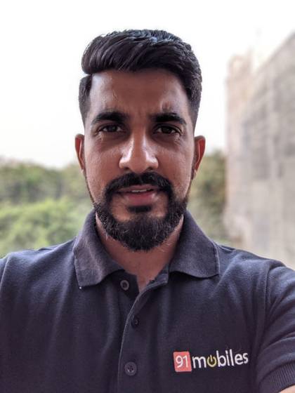 Google Pixel 4A