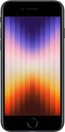 Apple iPhone SE 2022 (iPhone SE 3)