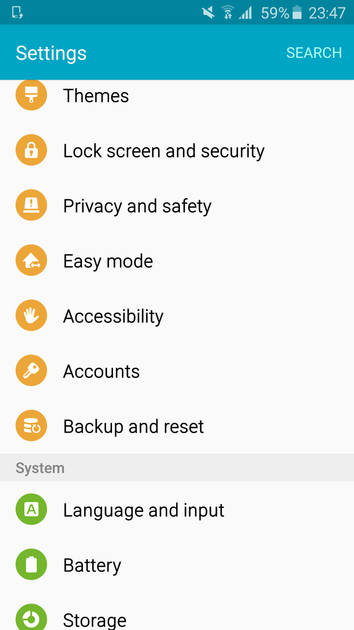 UI Screenshot