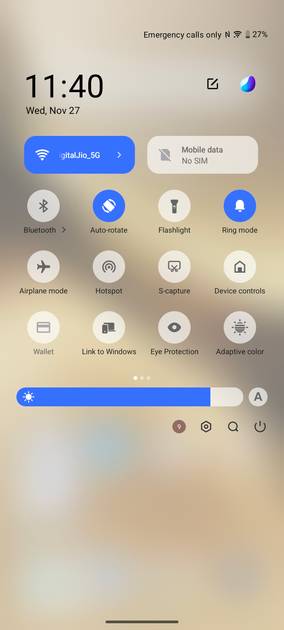 UI Screenshot