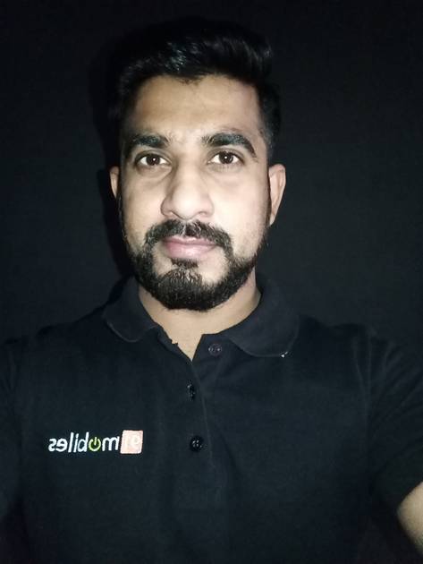 Front Camera