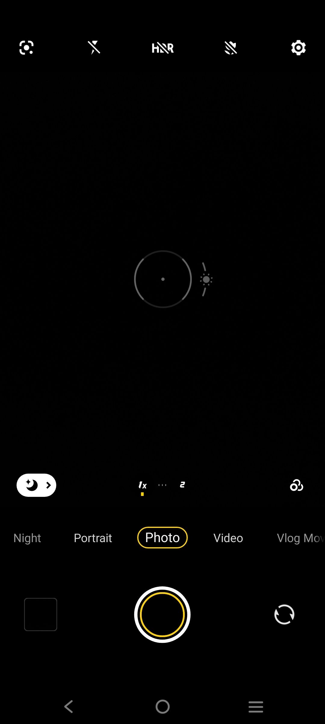 UI