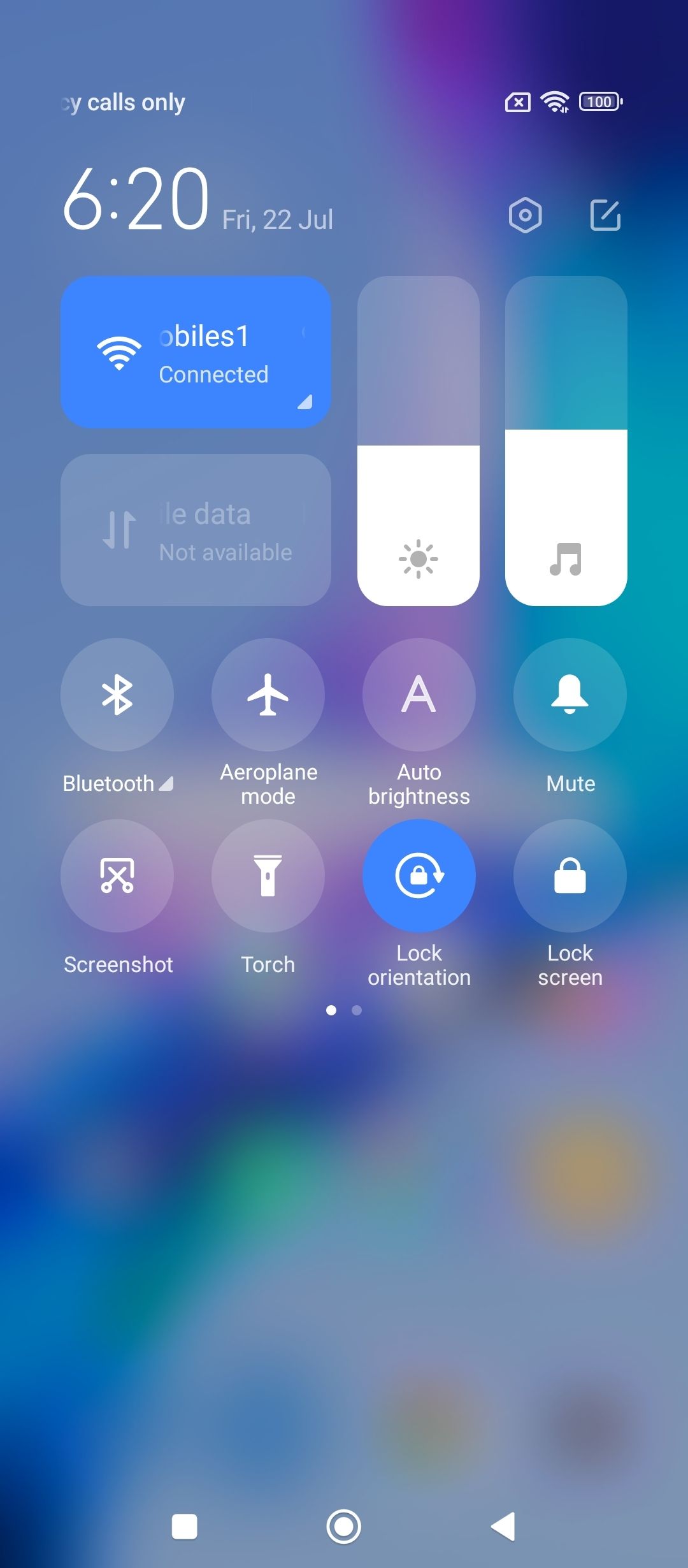UI
