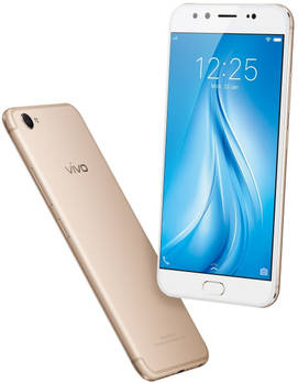 Vivo V5 Plus