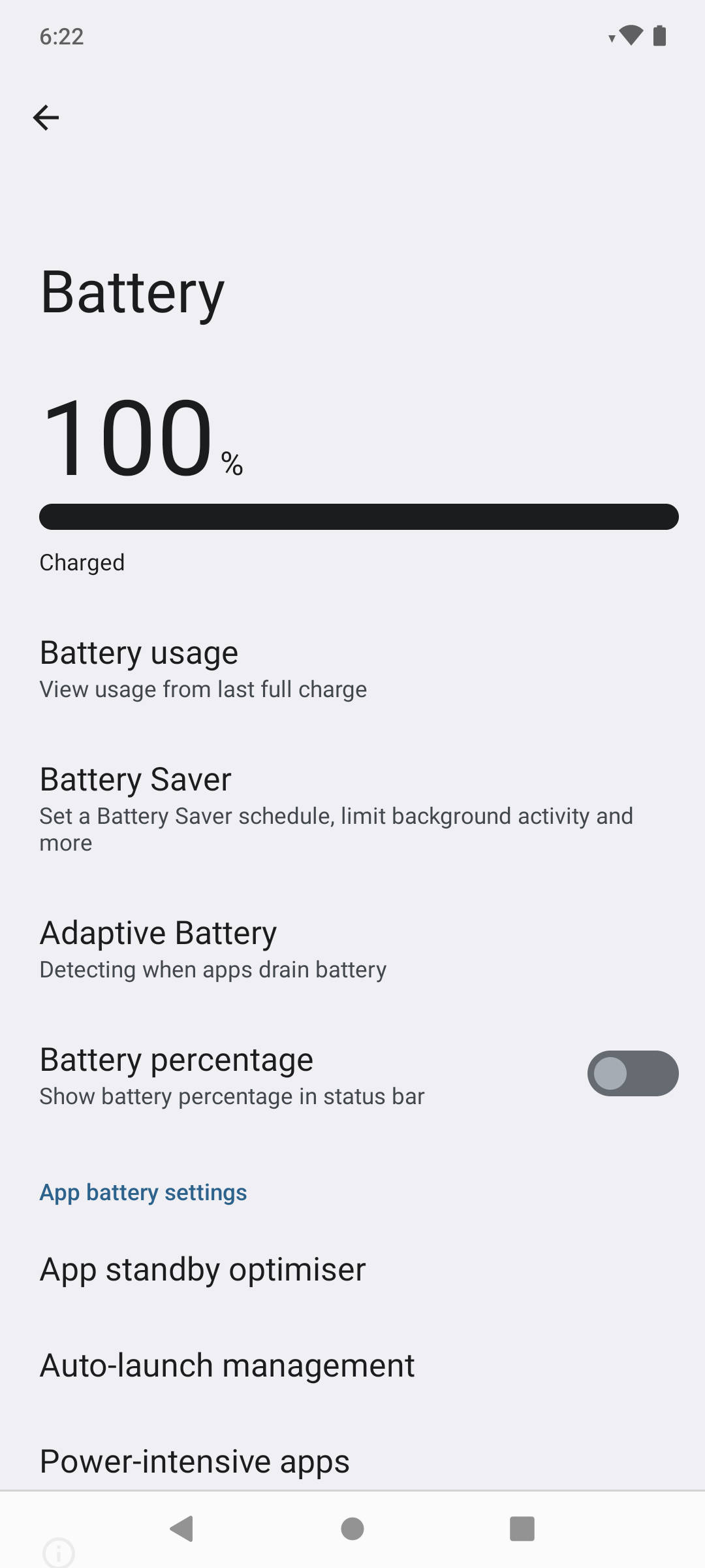 UI