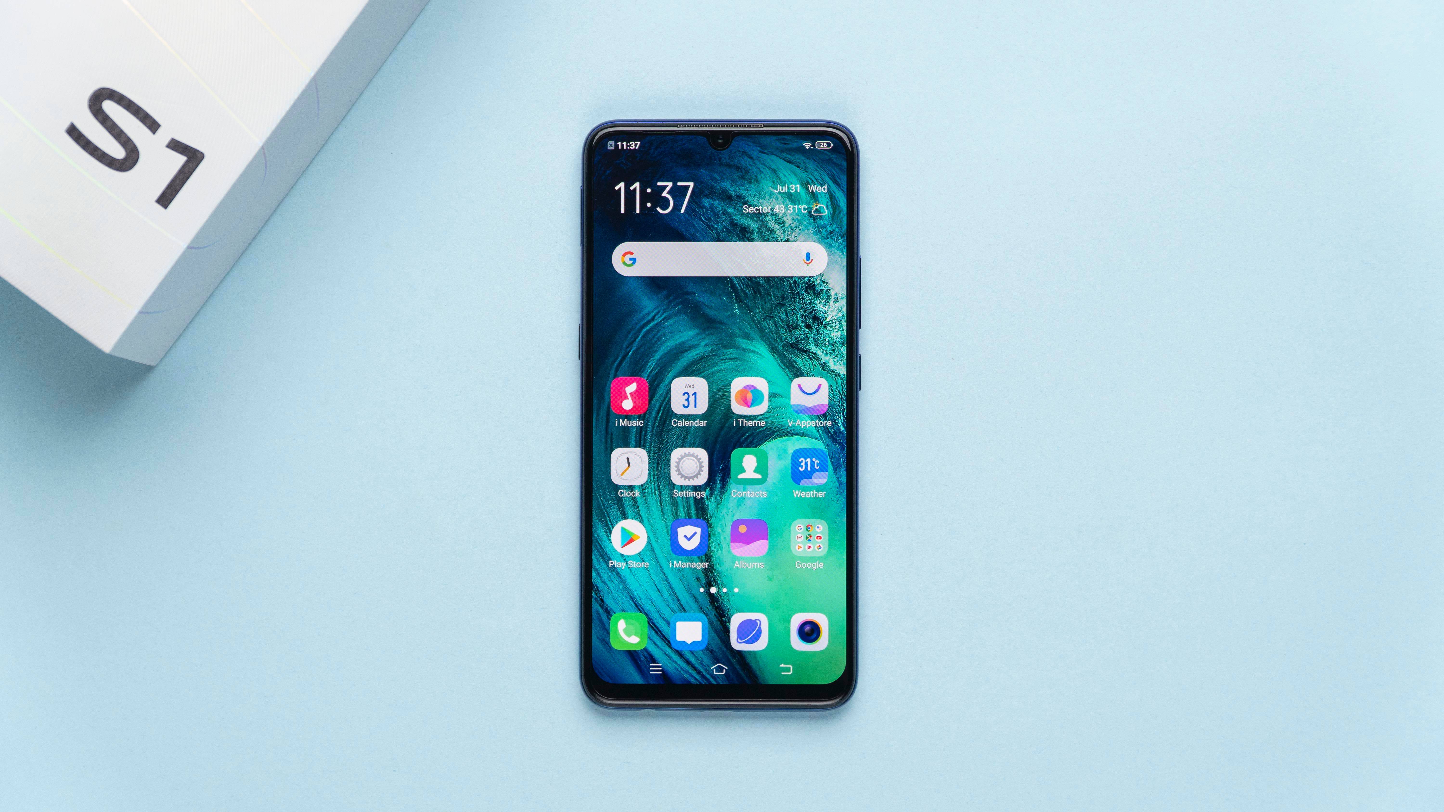 vivo