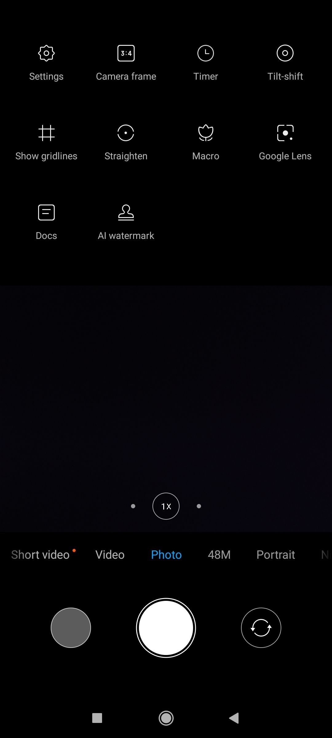 UI