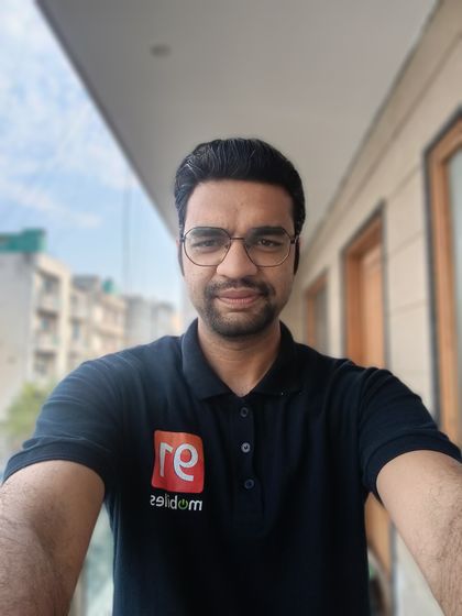 realme P3x