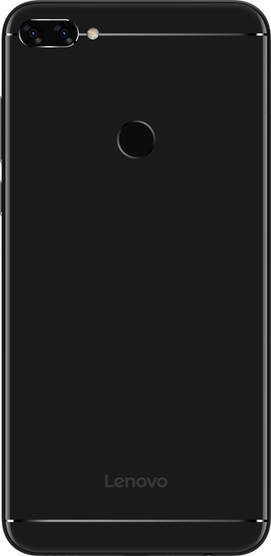 Lenovo K9 Note