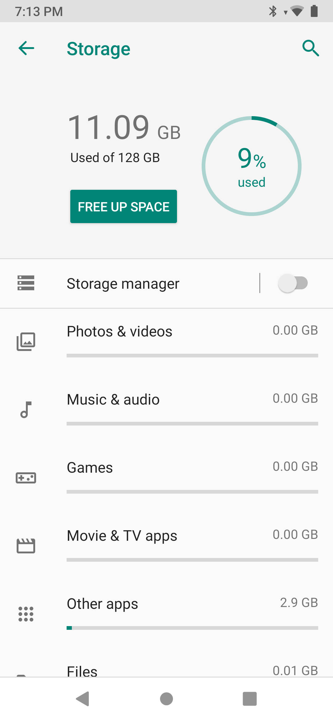 UI
