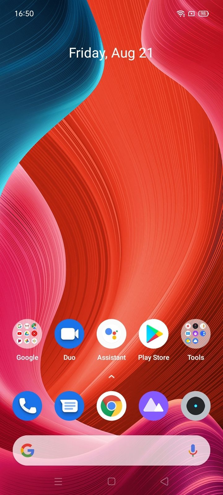 UI