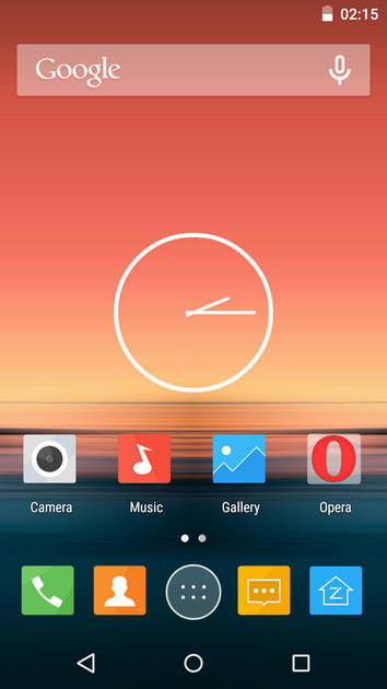 UI Screenshot