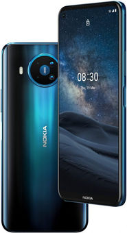 Nokia 8.3 5G Price in India March 2021, Release Date ... Nokia 8.3 5G Price in India March 2021, Release Date ...