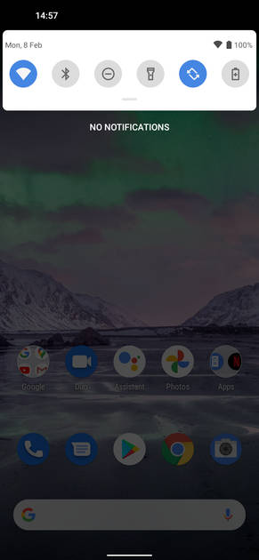 UI Screenshot
