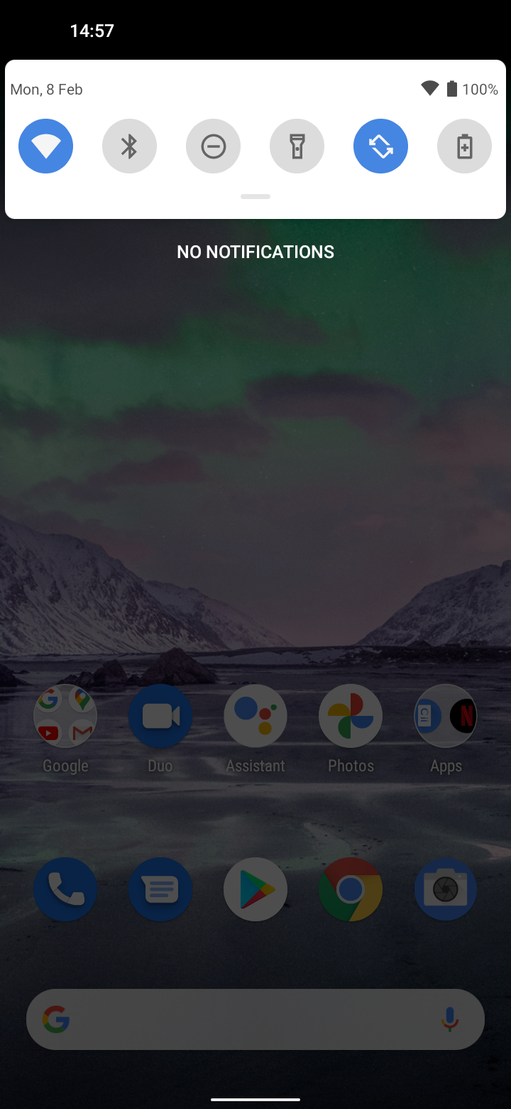 UI