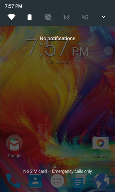 UI Screenshot
