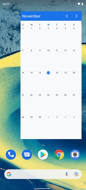 UI Screenshot