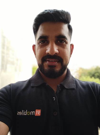Xiaomi Redmi Note 10