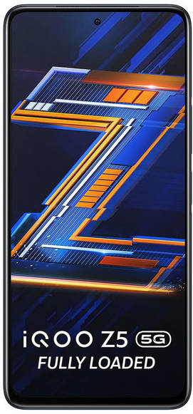 iQOO Z5 5G 256GB