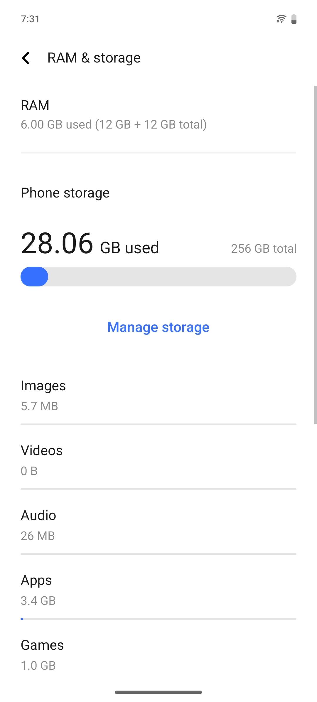 UI