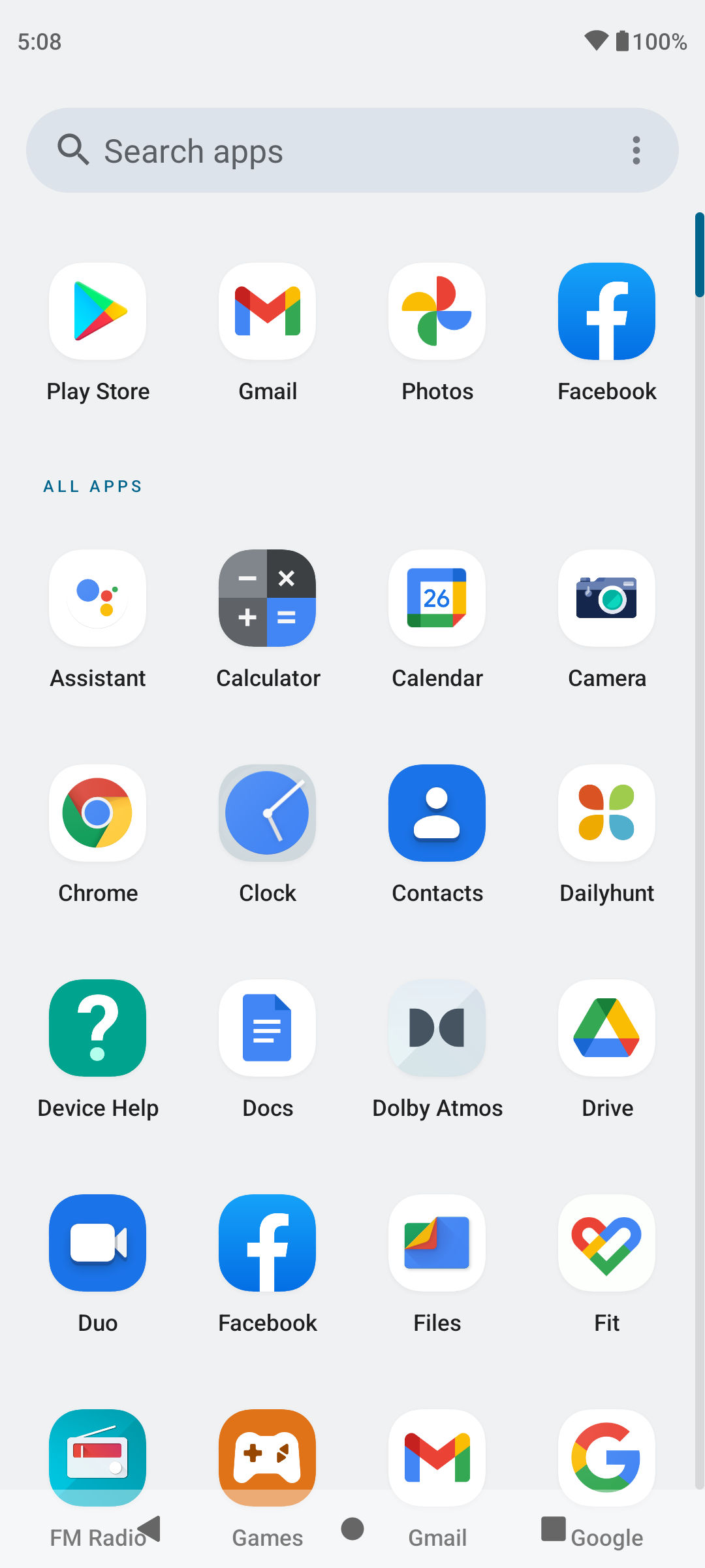 UI