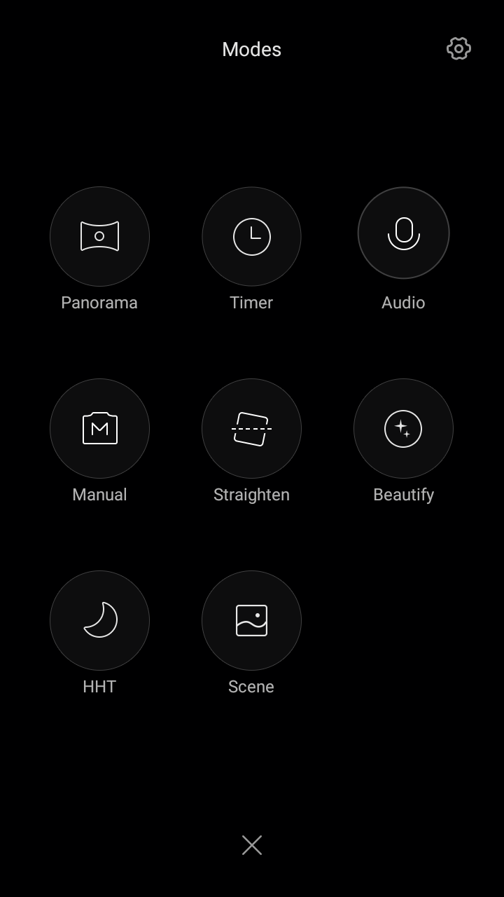 UI