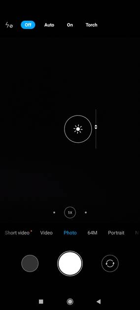 UI Screenshot