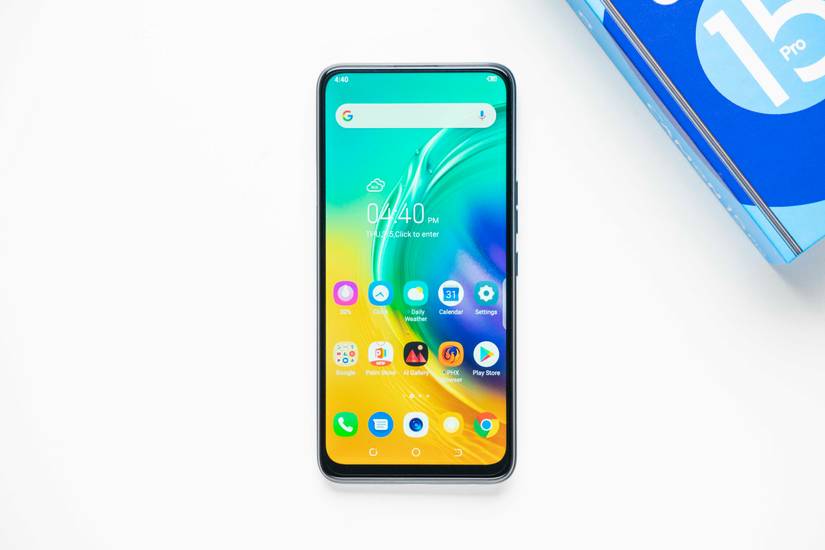 Tecno Camon 15 Pro Images Official Pictures Photo Gallery 91mobiles Com