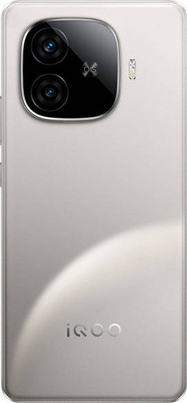 iQOO Neo 10R 12GB RAM