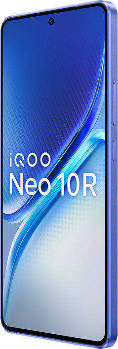 iQOO Neo 10R 12GB RAM