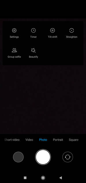 UI Screenshot