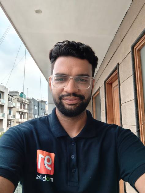 Front Camera