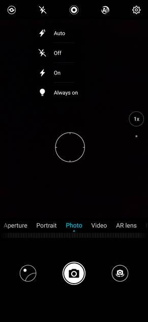 UI Screenshot