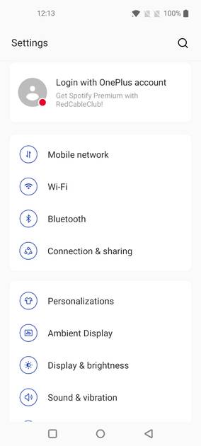 UI Screenshot