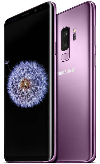 Samsung Galaxy S9 Plus Images Official Pictures Photo Gallery 91mobiles Com
