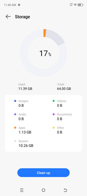 UI Screenshot