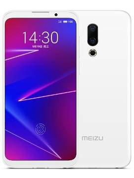 Meizu 16X