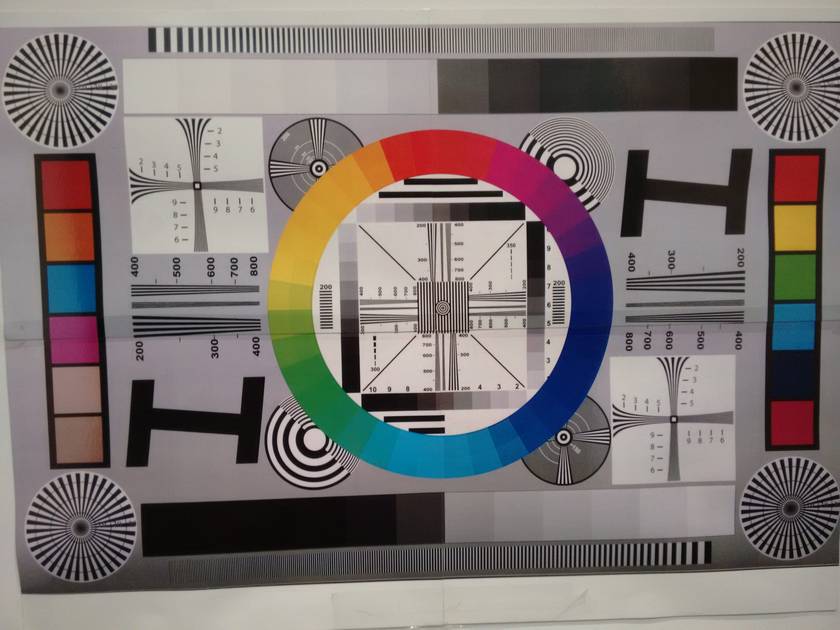 Rear Camera